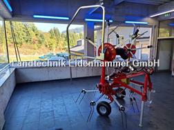 Daros GIM 460 HY