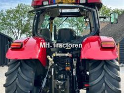 Case IH MAXXUM 125