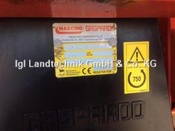 Gaspardo HTER 300 6-reihig