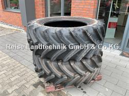 Alliance 540/65R34 AGRISTAR 365 155 A8