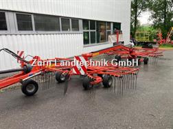 Kuhn GA9032