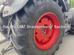 Fendt 828 Vario 