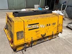 Atlas Copco XA S55