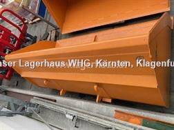 Hauer GROßVOLUMENSCHAUFEL 2,2 M