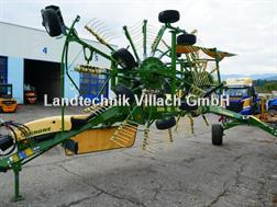 Krone Swadro TS 680 Twin
