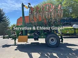 Amazone EDX 6000-TC 50 cm 12 Reihen