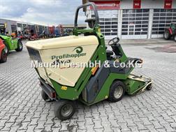 Amazone Profihopper 1250