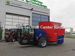 Siloking TruckLine eTruck 1408-10