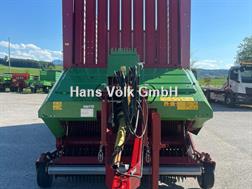 Strautmann Giga Vitesse 3601