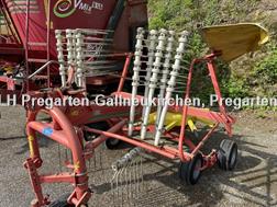 Pöttinger Schwadkreisel Eurotop 421 N