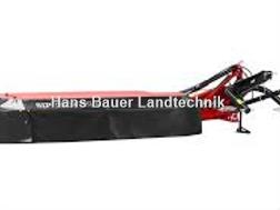 Sip Disc A340S Heckscheibenmähwerk