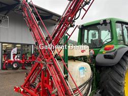 Fischer Agri 2000