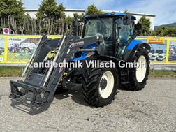 New Holland T 6020