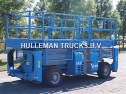 Genie GS-3384 RT 12 METER 1.134 KG