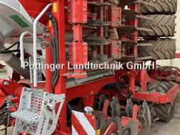 Pöttinger TERRASEM V6000