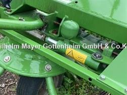 Krone KW 6.72/6
