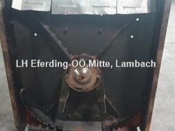 Reform Sichelmulcher KS 80