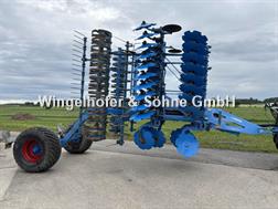 Lemken Rubin 10/600 KUA