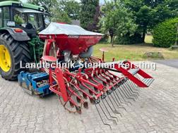 Rabe MKE 250 + Accord Pneumatic DA 250