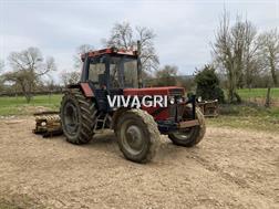 Case IH 956