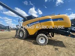 New Holland CX 6090 STD