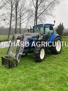 New Holland T4 85 EVOLUTION