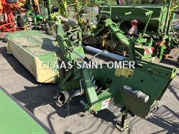 Krone EASY CUT R280