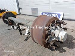  Aksel HSF 9010-15 ECO-P