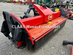 Vicon EXTRA 332 F