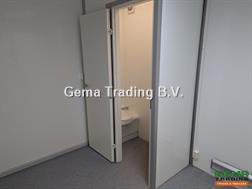 Volvo FL 250 4x2 Dagcab Euro6 - Camper/Kantoor - NIEUW -