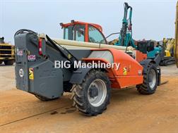 JLG 4017