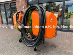 Amazone FT 1502