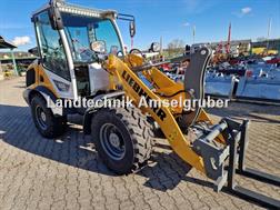 Liebherr L504 Compact mit Österreichpaket