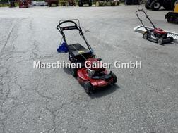 Toro AWD Recycler Rasenmäher mit 55cm Schnittbreite