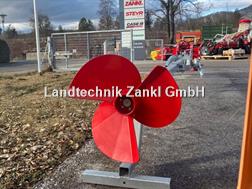 Vakutec Güllemixer