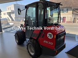 Schäffer 2630