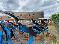Lemken Juwel 8 M100 Vario