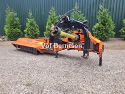 Perfect ZF-180 klepelmaaier
