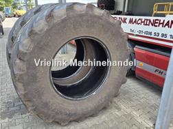 Michelin MachXbib 650/85R38 met 2mm