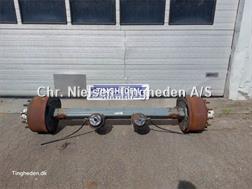  Aksel HSF 9010-15 ECO-P