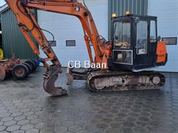 Takeuchi TB68