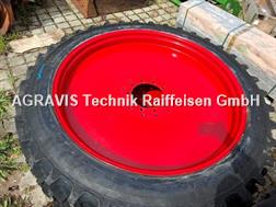 Alliance VF 270/105R54