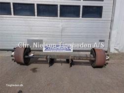  Aksel HSF 9010-15 ECO-P