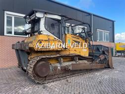 Liebherr PR736 XL