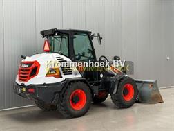 Bobcat L 85
