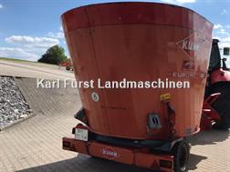 Kuhn 1360 Euromix