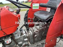 Massey Ferguson 135