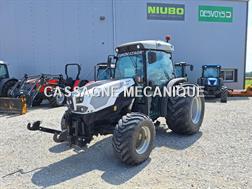 Lamborghini SPIRE F 100