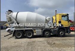 Renault C430 8X4