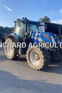 New Holland T7.165S RANGE COMMAND S5